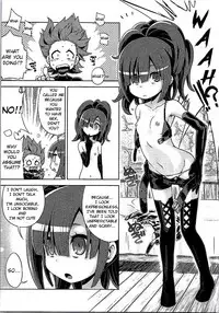 (SC2015 Winter) [Kazeuma (Minami Star)] Sekaiju no Anone 25 (Etrian Odyssey) [English] [BlindEye]