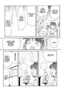 [LEE] Totsugeki Tonari no Onii-chan Ch. 1-7 [ENG]