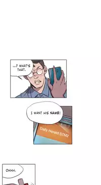 [Ramjak] Atonement Camp Ch.1-32 (English) (Ongoing)