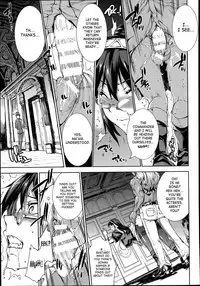 Shinkyoku no Grimoire