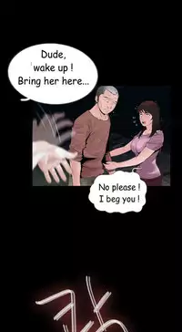 Missing Ch.1-9 (English) (Ongoing)