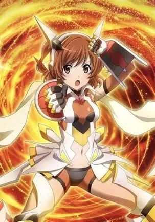 Revue Starlight -Re LIVE