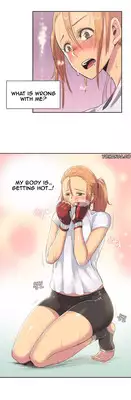 [Gamang] Sports Girl Ch.1-23 (English) (YoManga)