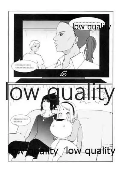 (Zennin Shuuketsu 12) [Ukiseikou (Yamadon)] Sakura-san wa Charasuke no Kao ga Osuki (Naruto)