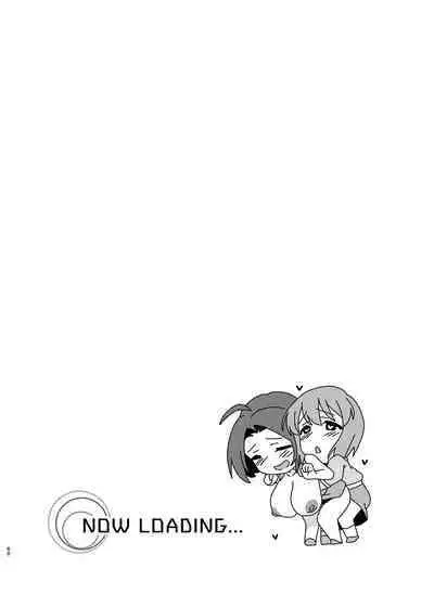 Yuki Chinpo Soushuuhen Ritsuko Hen Azusa Hen Ami Hen Mami Hen Iori Hen