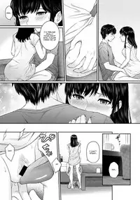 Sensei to Boku Ch. 1-9