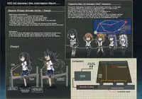 (C87) [Monaka Udon (Monikano)] Rokaku Hishokan Jinmon Chousho (Kantai Collection -KanColle-) [English] [CrowKarasu]