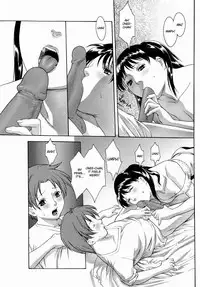 [Misawa Hiroko] Otouto Ijiri | Messing With Little Brother [English] [Tripp] [Decensored]