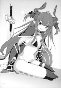 Kizuna Takamari, Kokoro Takaburu