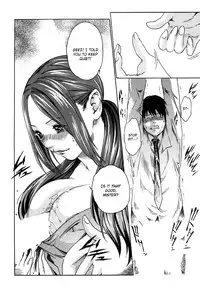 [Haruki] SPORTS HIGH! Ch. 1-5 [English] [NEETouRyu Dojo]