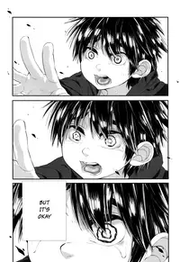 (HaruCC21) [21kg (Kito)] Kyou, Boku wa Otouto to Sex o Shita. (Big Hero 6) [English] {Shotachan}