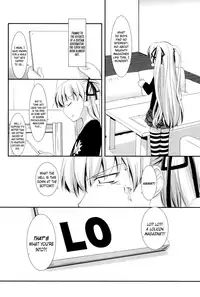 (Kamata Hisashi) Matsu Papa no Iu Koto Nante Kikanai o! Soushuu | As if we're gonna listen to daddy Matsu! (Papa no Iu Koto wo Kikinasai!) [English] [ATF]