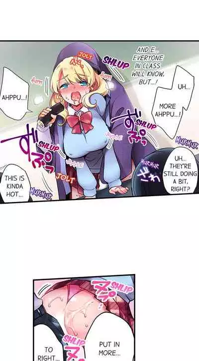 [Yuuzu Tsushiro] Nininbaori wa Saikou no (Sex ga Dekiru) Ibunka Kouryuu desu | Cultural Appreciation Meets Sexual Education Ch.1-15 [English] [Ongoing]