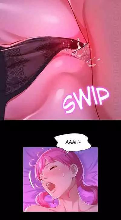 Sister Neighbors (Uncensored) [Chapter 1-18]