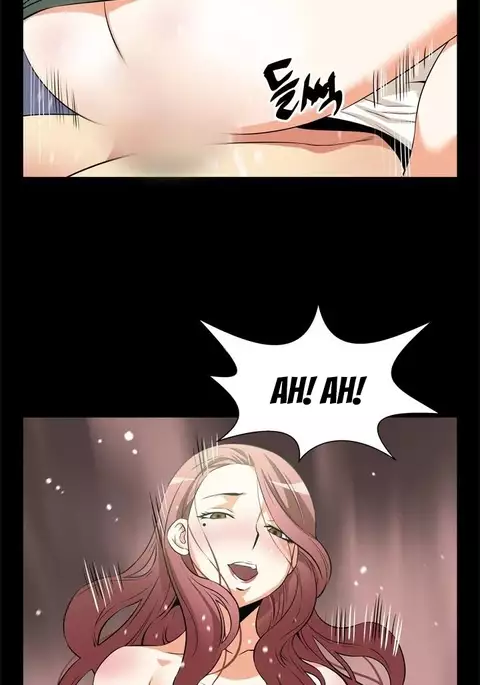 Love Parameter Ch.1-55