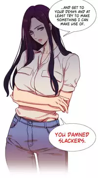 [PINKO] Scandal of the Witch Ch.1-24 (English) (Ongoing)