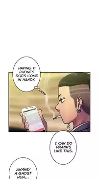 Ghost Love Ch.1-23 (English) (YoManga) (Ongoing)