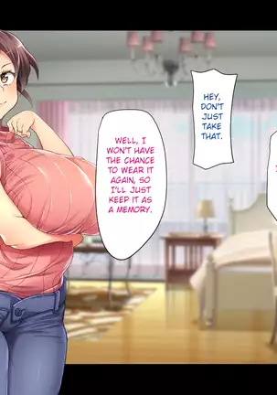 Kyonyuu de Muchimuchi na Musuko no Yome o Netotte yatta | I fucked my son's plump wife with huge breasts