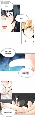[Fantastic Whale] Twin Slave Ch.1-20 (English) (Ongoing)