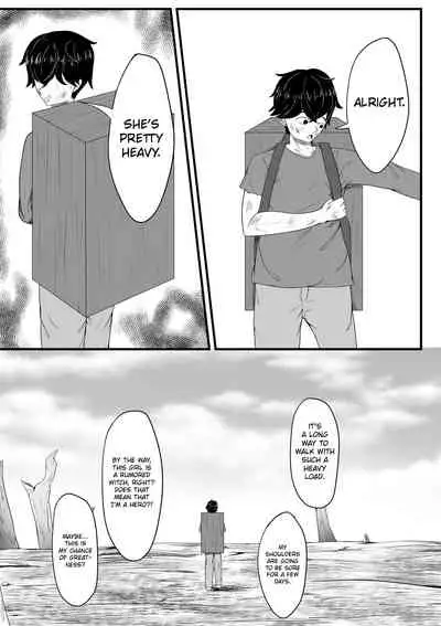 [HLL.ALSG99] Whisper of Guidance 1-18 [Complete] [English] [CrowKarasu]