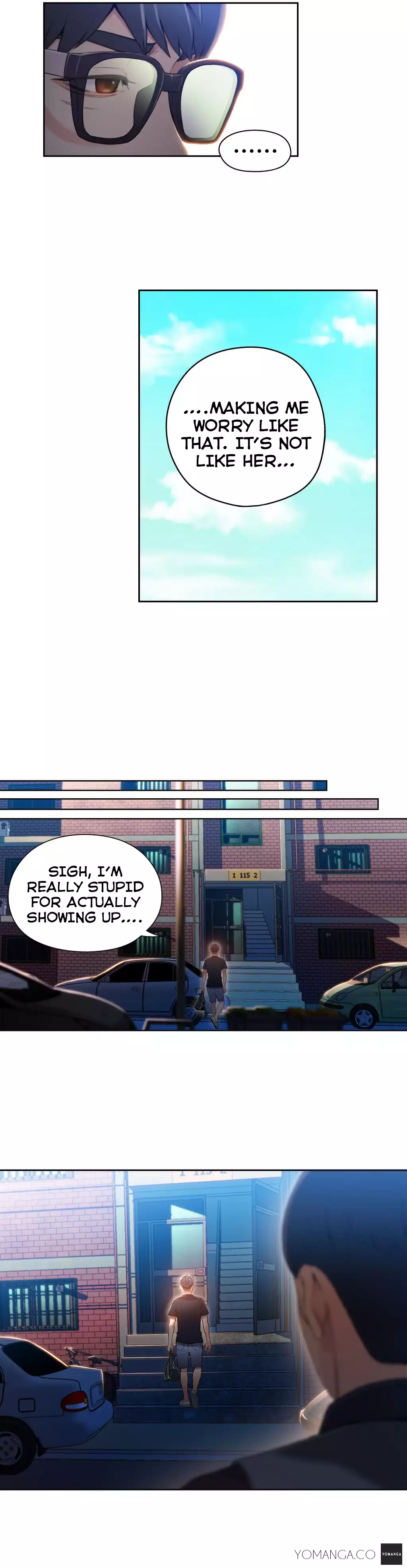 Sweet Guy Ch.1-48