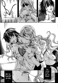 [FEI] Sensei's Secret Lesson Ch. 1-3 | Sensei no Himitsu Jugyou Ch. 1-3 [English] [Lazarus H]