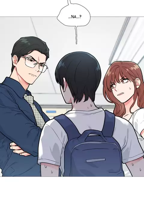 Sadistic Beauty Ch.1-29