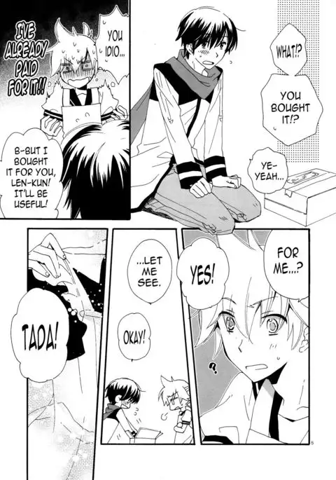 Goshujin-sama to Yobe! | Call me Master!