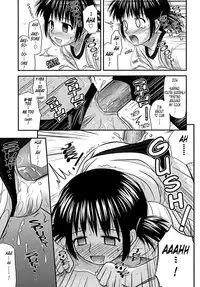 [Konno Azure] Shishunki Crazies - Puberty Crazies [English] [Humpty+Tonigobe]