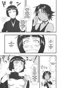 [Great.Dadan (Seijirou Kagechika)] Yoruichi Nyan to Soi Fon no Hon (Bleach) [English] [SaHa]