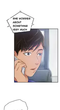 New Face Ch.1-19 (English) (Ongoing)