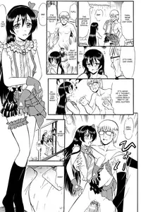 (COMIC1☆7) [Studio Wallaby (Deep Purple '72)] Umi-chan Hitorijime (Love Live!) [English]