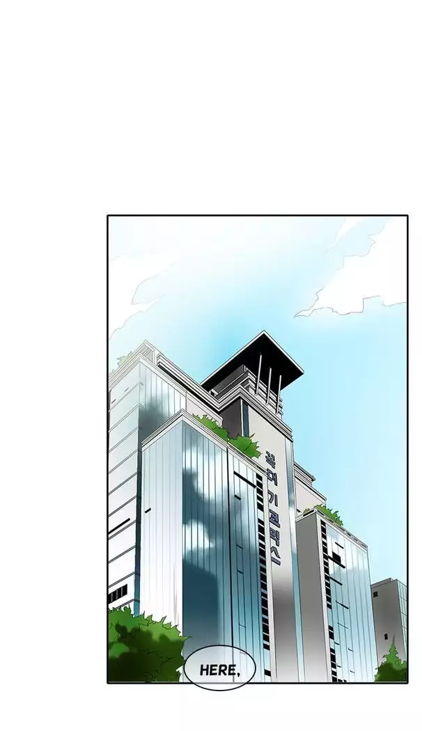 Cartoonist's NSFW Season 1 Chapter 1-10