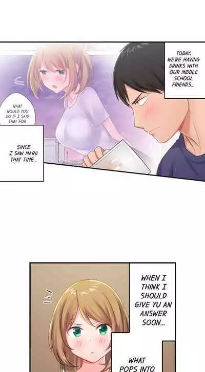 [Nanakusa Amane] Country Guy Wants to Become a Sex Master in Tokyo | Inaka Kyuuji ga Tokyo de Sex Musousuru Tameniwa [English]