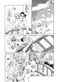 [Takemura Sesshu] TAKE ON ME 2 [English] [Bubbadg]