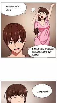 Trap Ch.1-6 (English) (Ongoing)