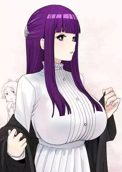 [Oninarasu] Frieren (12/16) (Sousou no Frieren) [English] [Gagak_Ireng]