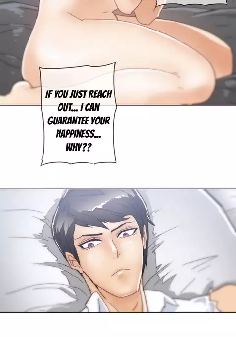 Household Affairs Ch.1-40