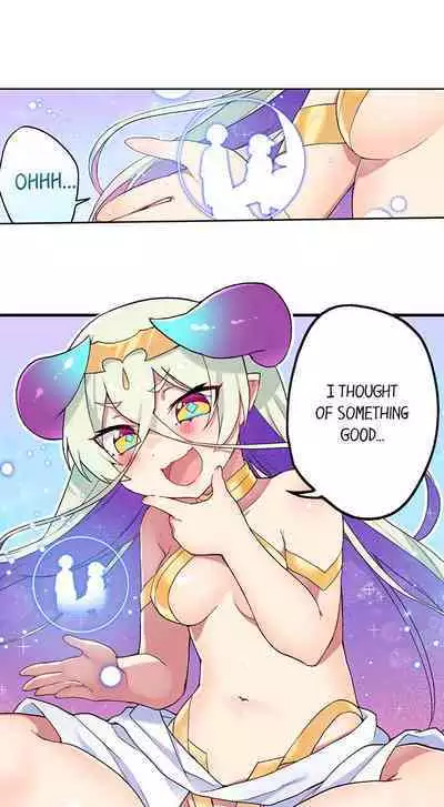 [Namita] Committee Chairman, Didn't You Just Masturbate In the Bathroom? I Can See the Number of Times People Orgasm (Ch.94-119)[English](Ongoing)