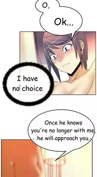 My Office Ch.1-41 (English) (Ongoing)