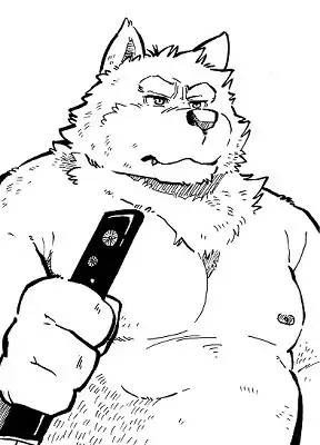 Kemono no Roukaku Matsuri