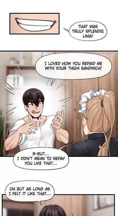 [KAMADI, OneDollar, Grilled Mero] Absolute Hypnosis in Another World (1-18) [English] [Ongoing]