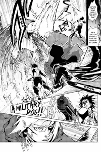 (C65) [Nicol Nicola Nicolas, GD-mechano (Nico, Izumi Yakumo)] Solitude (Fullmetal Alchemist) [English] [Neutral] [Incomplete]