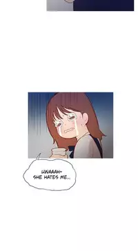 [PINKO] Scandal of the Witch Ch.1-30 (English) (Ongoing)