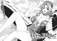 Mitsu-Man Vol.08 [2009-04]