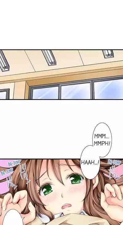 Doushite Sensei to Sex Shicha Dame nan desu ka? | Why Can't i Have Sex With My Teacher?