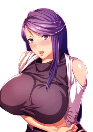 Ore o Hoshigaru Tsuma to Gibo