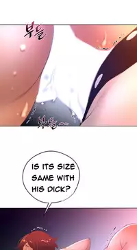 Perfect Half Ch.1-22 (English) (Ongoing)