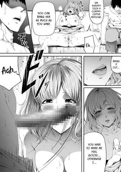 Chikara Aru Succubus wa Seiyoku o Mitashitai dake. 4