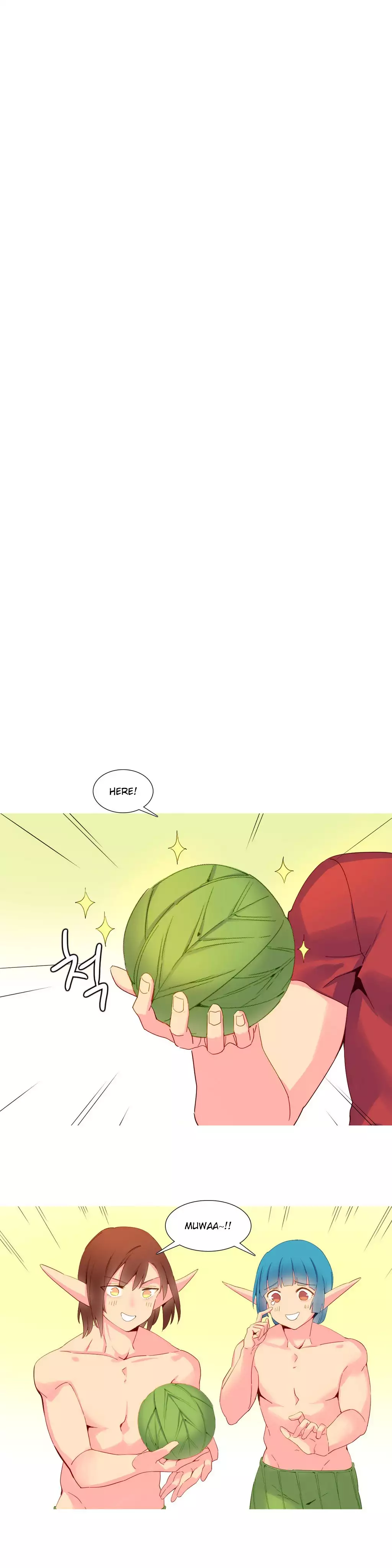 A World That I Rule Ch.01-21